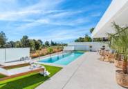 Rynek Pierwotny - Villa -
Polop - Urbanizaciones