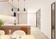 Rynek Pierwotny - Apartament -
Torrevieja - Playa de El Cura