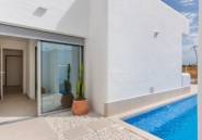 Rynek Pierwotny - Villa -
Los Alcázares - Serena Golf