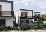 Rynek Pierwotny - Villa -
Finestrat - Balcon de finestrat