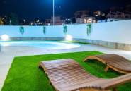 Obra nueva - Villa -
Ciudad Quesada - Rojales - Golf La Marquesa (Ciudad Quesada)