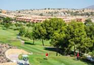 Obra nueva - Piso -
Monforte del Cid - Alenda Golf