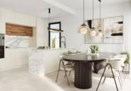 Rynek Pierwotny - Villa -
Torre Pacheco - Santa Rosalia Lake And Life Resort