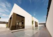 New Build - Villa -
Benijofar - Urb. Monteazul