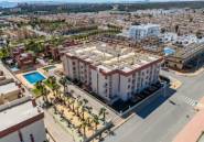 New Build - Apartment -
Orihuela Costa - Lomas de Cabo Roig