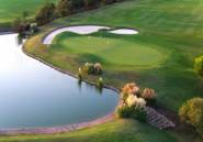 Rynek Pierwotny - Villa -
Pilar de la Horadada - Lo Romero Golf