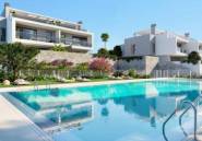 Obra nueva - Town House -
San Juan Playa - Cabo De Las Huertas