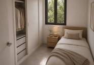 Rynek Pierwotny - Town House -
Mazarron - Country Club