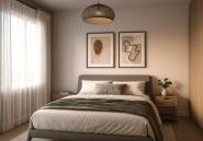 Rynek Pierwotny - Apartament -
Benejúzar - pueblo