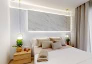 New Build - Apartment -
Orihuela Costa - Lomas de Cabo Roig