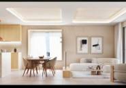 Rynek Pierwotny - Apartament -
Benijofar - Pueblo