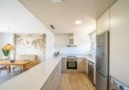 Obra nueva - Bungalow -
Orihuela - Vistabella Golf
