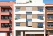 Rynek Pierwotny - Apartament -
Guardamar del Segura - Pueblo