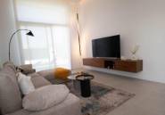 Rynek Pierwotny - Villa -
Finestrat - Puig Campana Golf