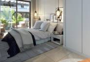Rynek Pierwotny - Apartament -
San Juan Alicante - Nou Nazareth