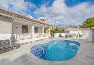 Reventa - Villa -
La Nucía - Panorama