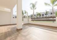 Rynek Pierwotny - Bungalow -
Torrevieja - Los Balcones