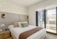 Rynek Pierwotny - Apartament -
Torrevieja - Torreblanca