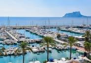 Rynek Pierwotny - Villa -
Moraira - Verde Pino