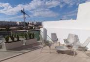 Rynek Pierwotny - Town House -
Orihuela - Vistabella Golf
