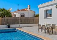 Rynek Wtórny - Villa -
Ciudad Quesada - Rojales