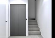 New Build - Villa -
Benijofar - Pueblo