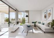 Obra nueva - Villa -
Finestrat - Sierra cortina