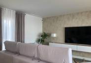Obra nueva - Villa -
Pinoso - Casas Pastor