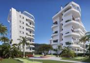 Rynek Pierwotny - Apartament -
Villajoyosa - Playa del Torres