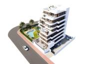 New Build - Penthouse -
Guardamar del Segura - Camino del Puerto