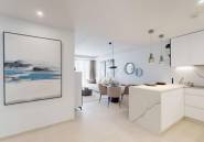 New Build - Apartment -
Orihuela Costa - Lomas de Cabo Roig