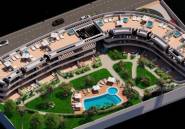 New Build - Apartment -
Los Alcázares - Serena Golf