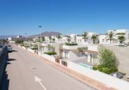 Rynek Pierwotny - Villa -
Puerto de mazarron - Caleñares