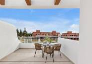 Rynek Pierwotny - Bungalow -
Los Alcázares - La Serena Golf