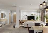 Obra nueva - Villa -
Ciudad Quesada - Rojales - Golf La Marquesa (Ciudad Quesada)