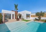 New Build - Villa -
Los Alcázares - Serena Golf