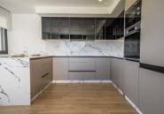 New Build - Villa -
Algorfa - La finca golf