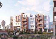 Rynek Pierwotny - Apartament -
Denia - El Verger