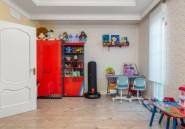 Rynek Wtórny - Villa -
Ciudad Quesada - Rojales - Doña pepa