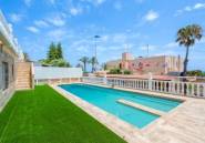 Rynek Wtórny - Villa -
Torrevieja