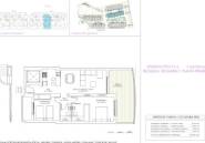 Obra nueva - Piso -
Orihuela Costa - Playa Flamenca