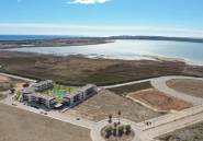 Rynek Pierwotny - Apartament -
Guardamar del Segura - El Raso