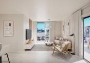 Rynek Pierwotny - Bungalow -
Pilar de la Horadada - Torre De La Horadada