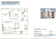 Rynek Pierwotny - Apartament -
Torrevieja - pueblo