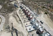 Obra nueva - Villa -
Mutxamel