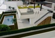 Rynek Pierwotny - Villa -
Alhama de Murcia - Condado De Alhama