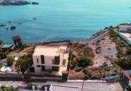Rynek Pierwotny - Villa -
Cabo de Palos - Cala Flores