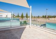 Rynek Pierwotny - Villa -
Los Alcázares - Torre del Rame