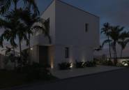 Obra nueva - Villa -
Ciudad Quesada - Rojales