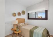 Obra nueva - Villa -
Los Alcázares - La Serena Golf